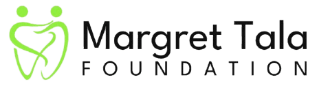 Margret Tala Foundation logo
