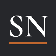 SN Finishing logo