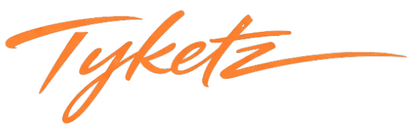 Tyketz logo